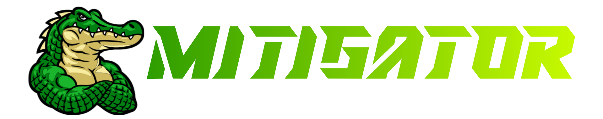 Mitigator Enduro Mitigator Enduro